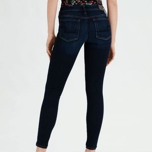 American Eagle Outfitters NLS jeggings